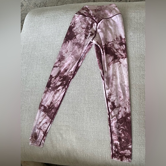 Balance Athletica The OG Pant in Tie Dye Intuition - Picture 4 of 4